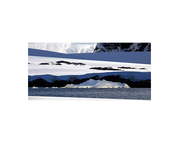 Antarctic 55