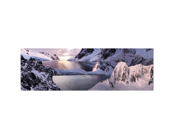 Antarctic 71 Sunset Bay 2 