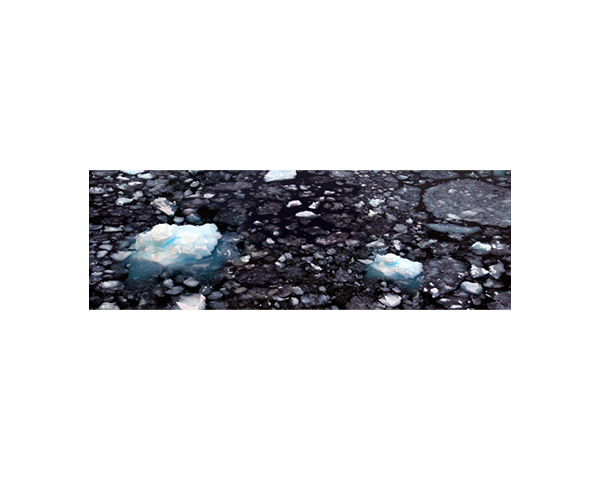 Antarctic Ice flow 1