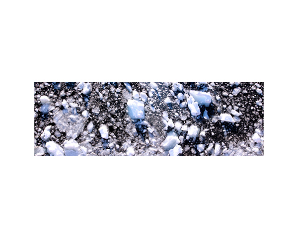 Antarctic Ice flow 3