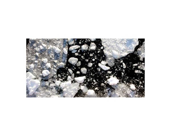 Antarctic Ice flow 4