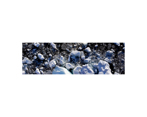 Antarctic Ice flow 7