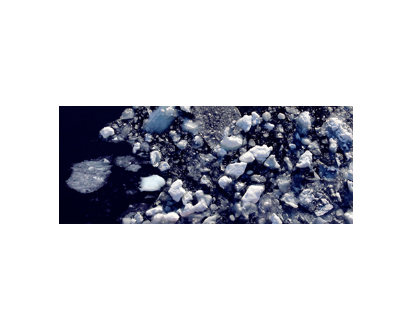 Antarctic Ice flow 8