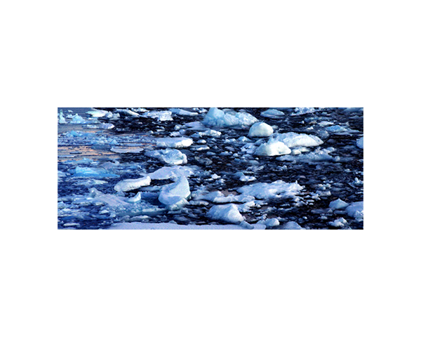 Antarctic Ice flow 9