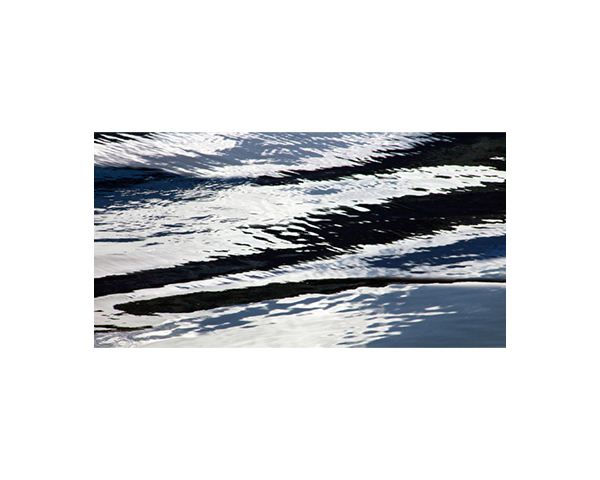 Antarctic Waves 5
