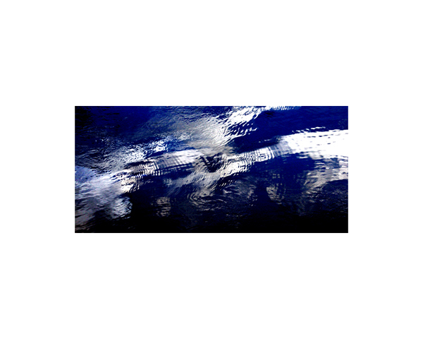Antarctic Waves 6