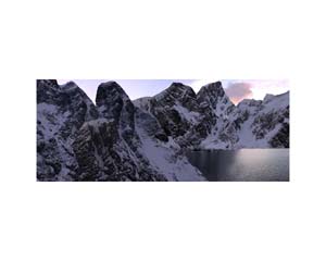 Antarctic 70 Sunset Bay 1 