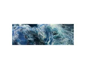 Antarctic Boat Waves 2 