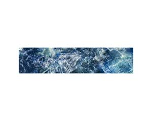 Antarctic Boat Waves 6