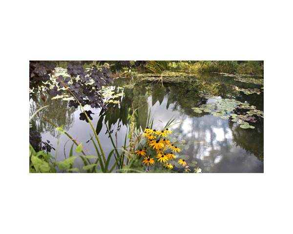 Giverney 10B France