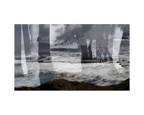 Lost Beach Hawaii