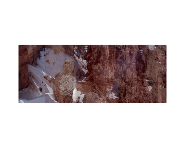 Zion Park 1 Utah