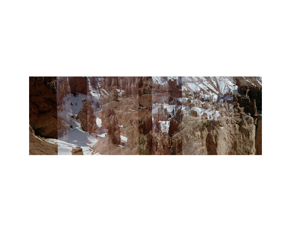 Zion Park 2 Utah