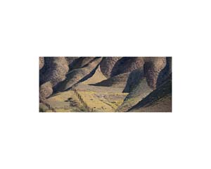 California Hills 
