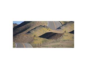 California Roads