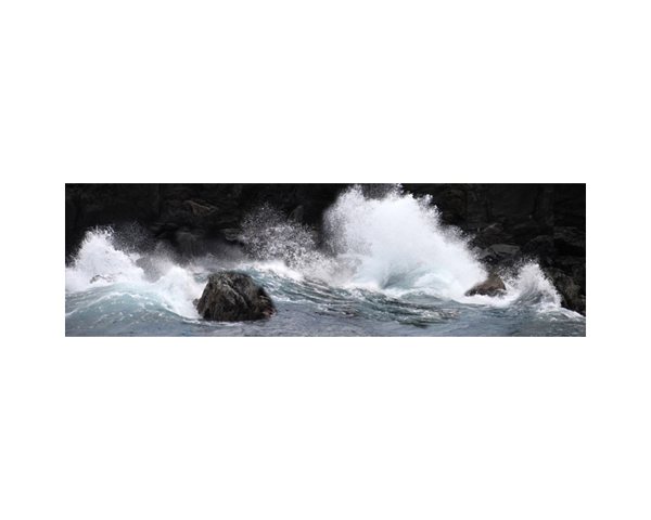 Easter Island Shoreline 2
