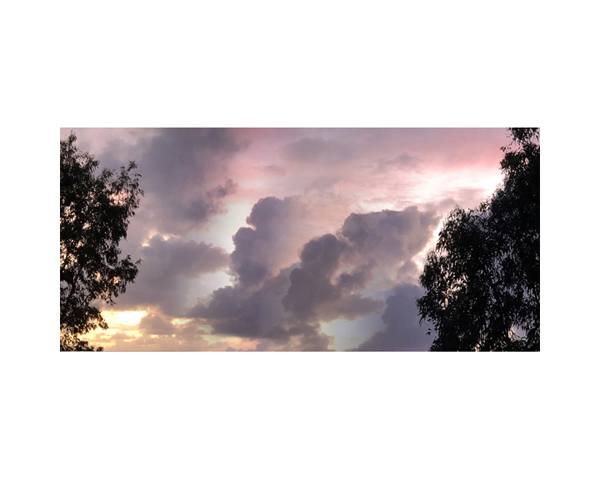 Easter Island Sunset