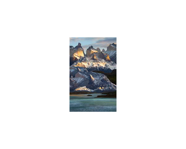 Patagonia Sunrise 1