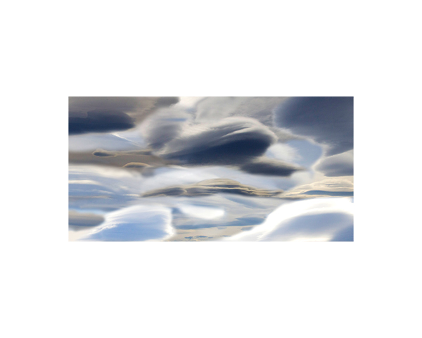 Patgonia Clouds 2
