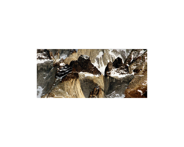 Patgonia Granite 2