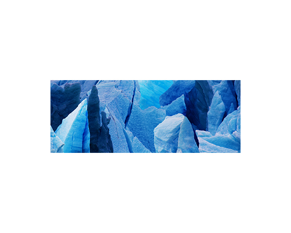 Patgonia Icebergs 1 