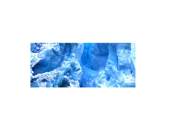 Patgonia Icebergs 5 