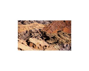 Atacama Brown 1