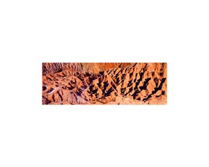 Atacama Ridge Walk 2