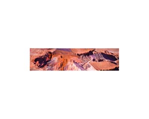 Atacama Ridge Walk 3