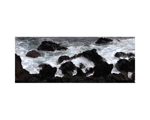 Easter Island Shoreline 1