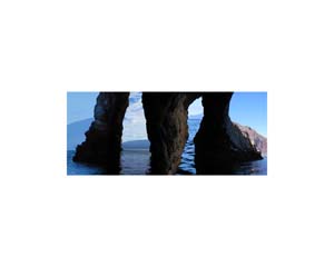 Galapagos Arches 2