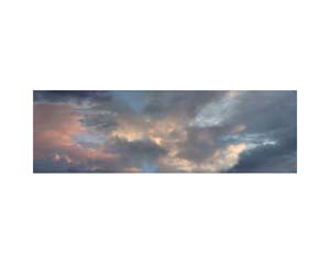 Moorea Clouds