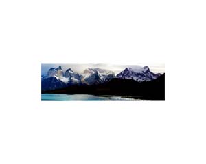 Patagonia Night Sky