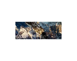 Patagonia Sunrise 2