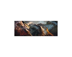 Patagonia Sunrise Pink 2
