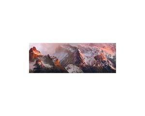 Patagonia Sunrise Pink 5