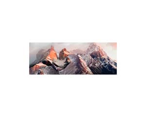 Patagonia Sunrise Pink 6