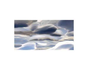 Patgonia Clouds 2