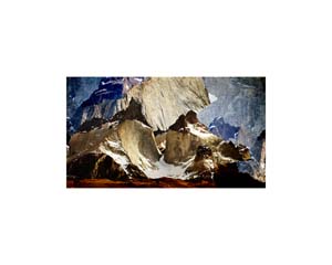 Patgonia Granite 3