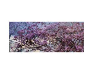 Pink Tree