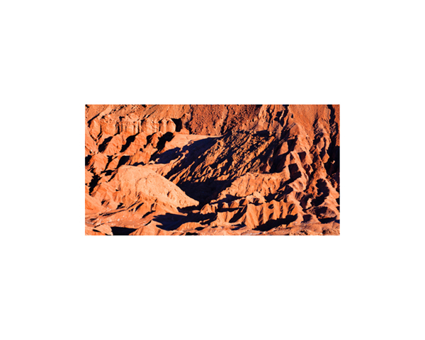 Atacama Ridge Walk 1