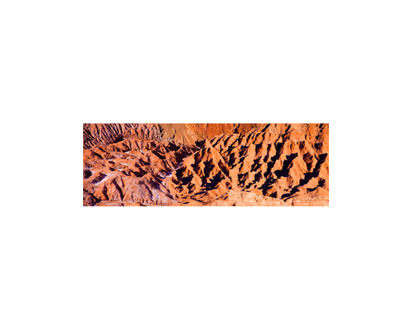 Atacama Ridge Walk 2