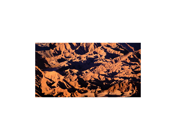 Atacama Ridge Walk 5