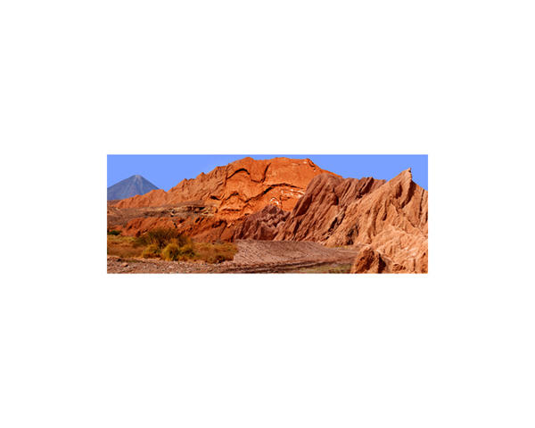 Atacama Ridge Walk Rocks 1
