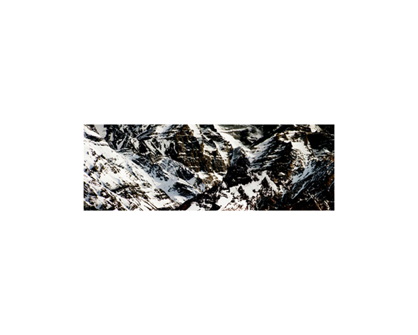 Patagonia Snow Mountains