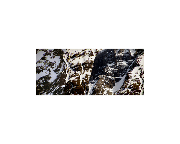 Patagonia Snow Scatter