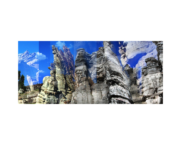 White Place New Mexico 