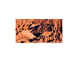 Atacama Ridge Walk 1