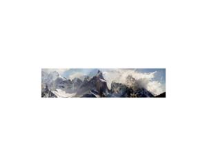 Patagonia Mountains 5