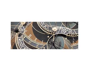 Prague Clock 2